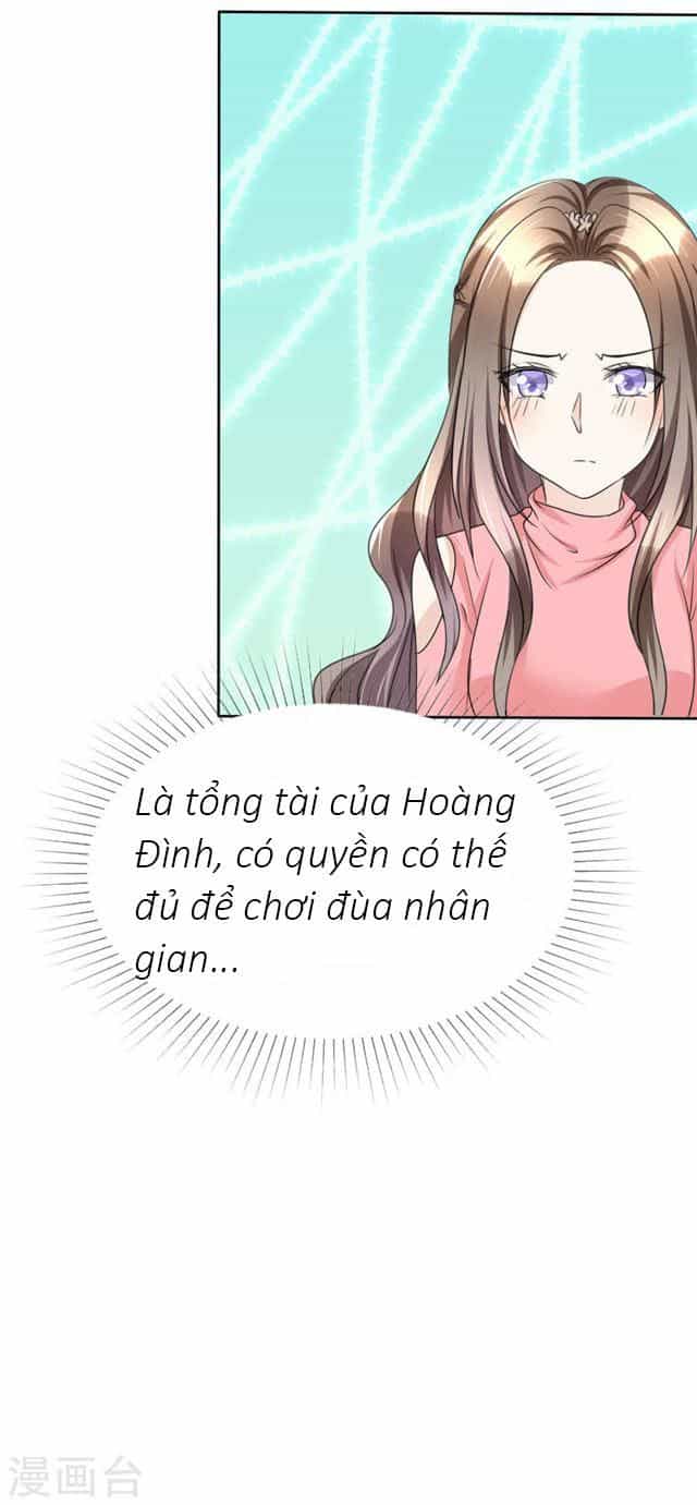 Con Đường Phản Công Của Sủng Thê - Chương 29 - ảnh 18
