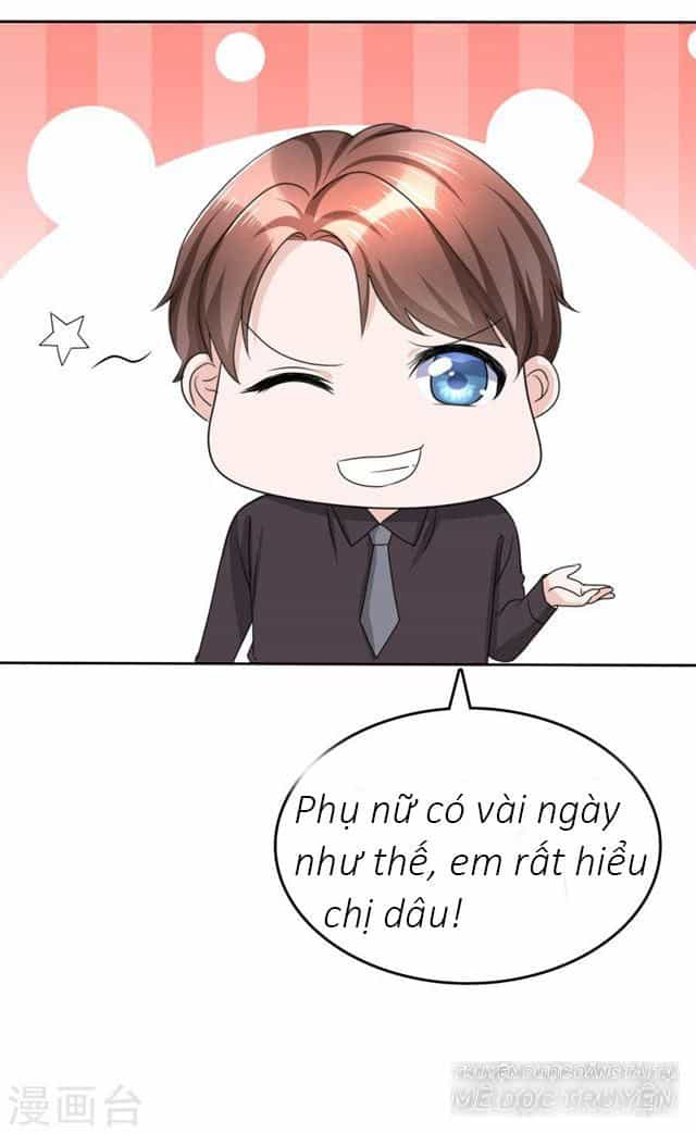Con Đường Phản Công Của Sủng Thê - Chương 29 - ảnh 26