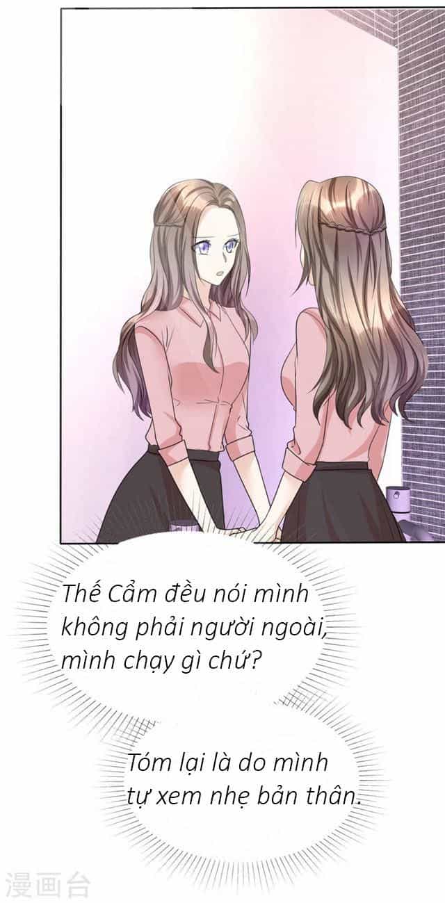Con Đường Phản Công Của Sủng Thê - Chương 29 - ảnh 28