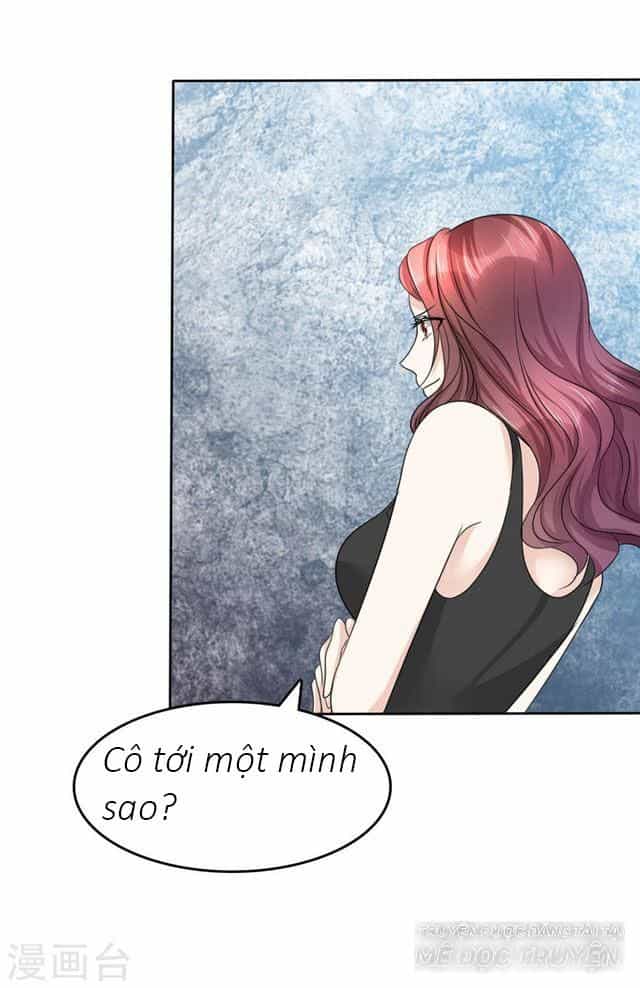 Con Đường Phản Công Của Sủng Thê - Chương 29 - ảnh 31