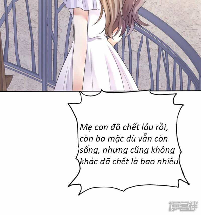 Con Đường Phản Công Của Sủng Thê - Chương 3 - ảnh 11