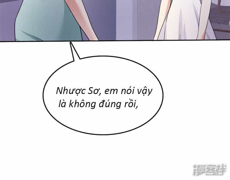 Con Đường Phản Công Của Sủng Thê - Chương 3 - ảnh 14