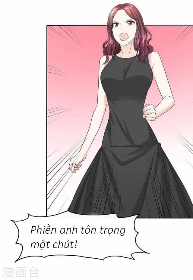 Con Đường Phản Công Của Sủng Thê - Chương 30 - ảnh 24