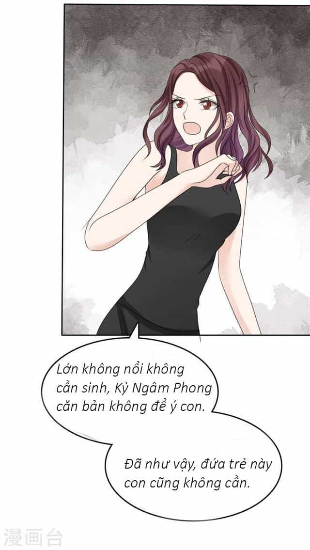 Con Đường Phản Công Của Sủng Thê - Chương 31 - ảnh 22