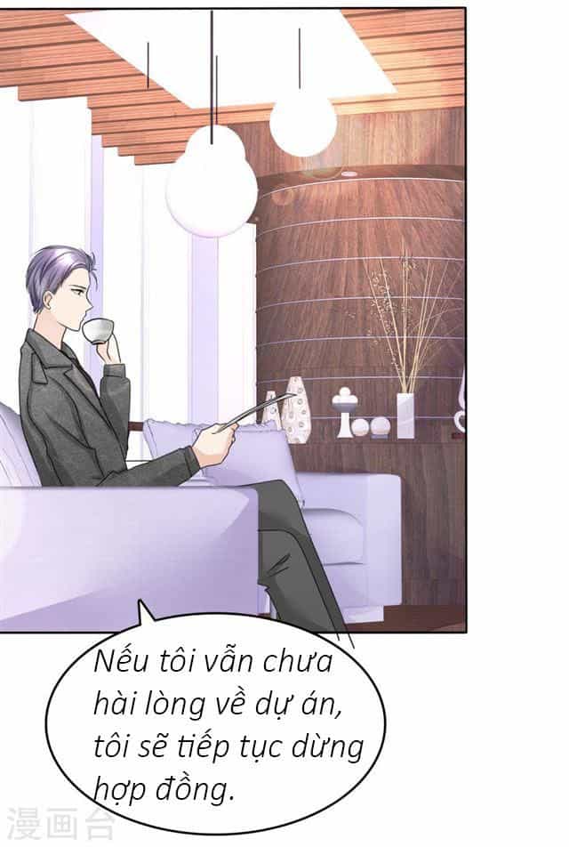 Con Đường Phản Công Của Sủng Thê - Chương 33 - ảnh 10