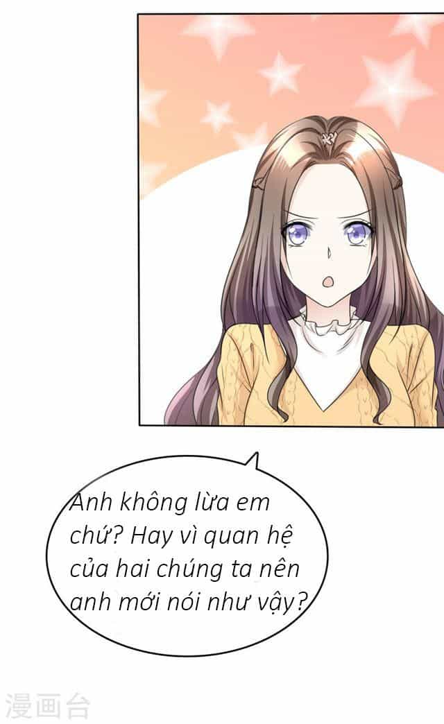 Con Đường Phản Công Của Sủng Thê - Chương 33 - ảnh 23