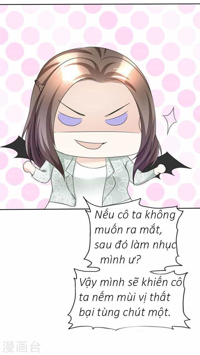 Con Đường Phản Công Của Sủng Thê - Chương 33 - ảnh 7