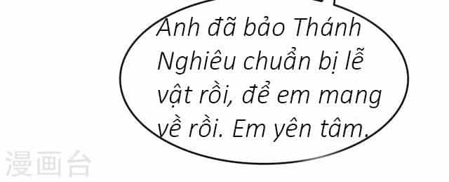 Con Đường Phản Công Của Sủng Thê - Chương 34 - ảnh 31