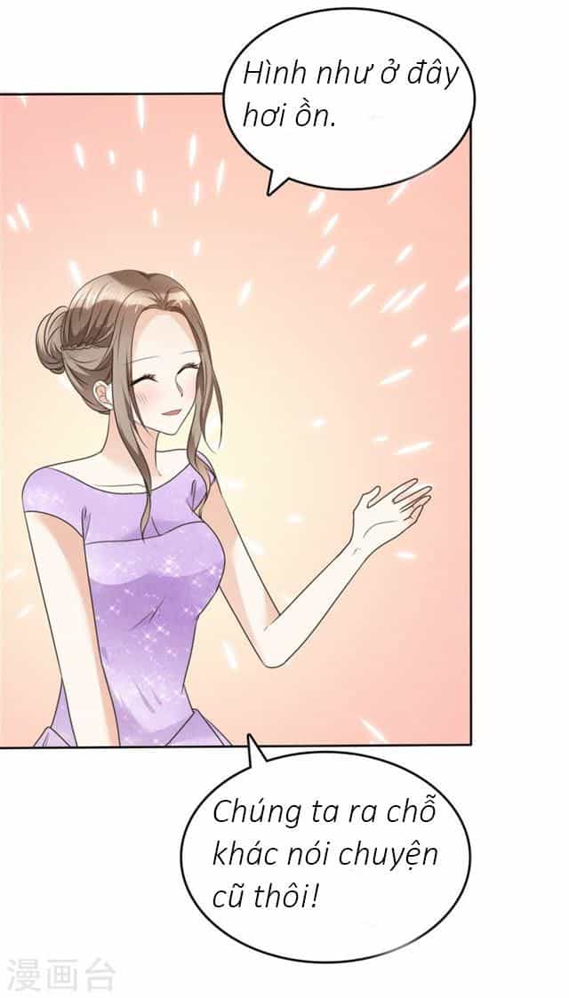 Con Đường Phản Công Của Sủng Thê - Chương 35 - ảnh 29