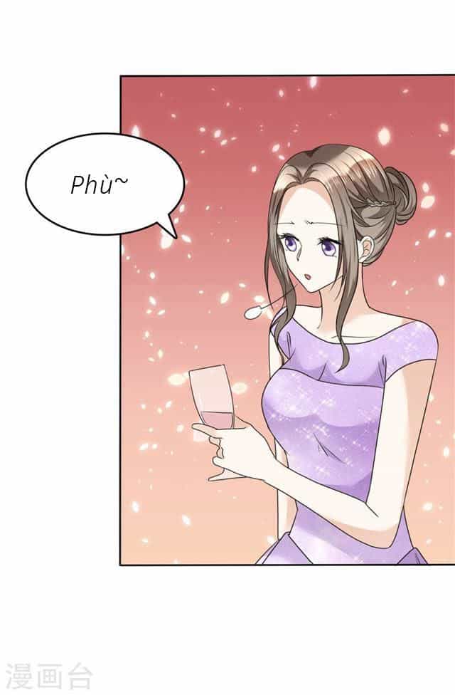 Con Đường Phản Công Của Sủng Thê - Chương 35 - ảnh 34