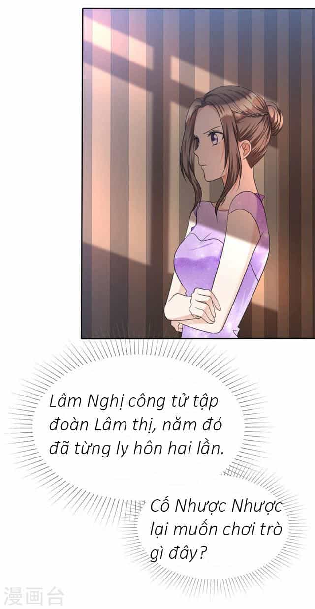 Con Đường Phản Công Của Sủng Thê - Chương 36 - ảnh 15