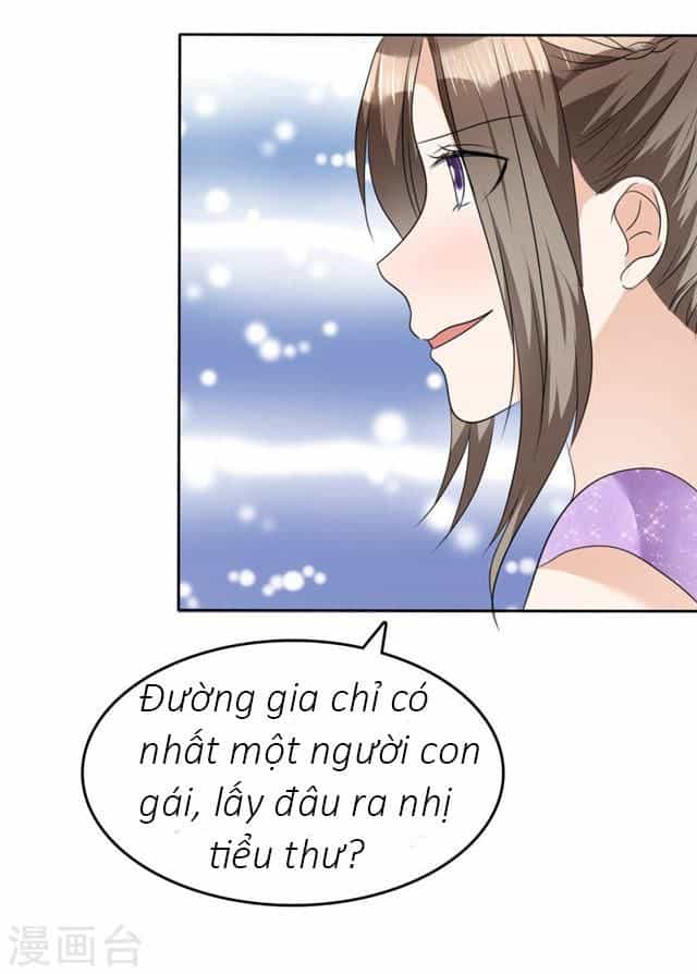 Con Đường Phản Công Của Sủng Thê - Chương 36 - ảnh 19