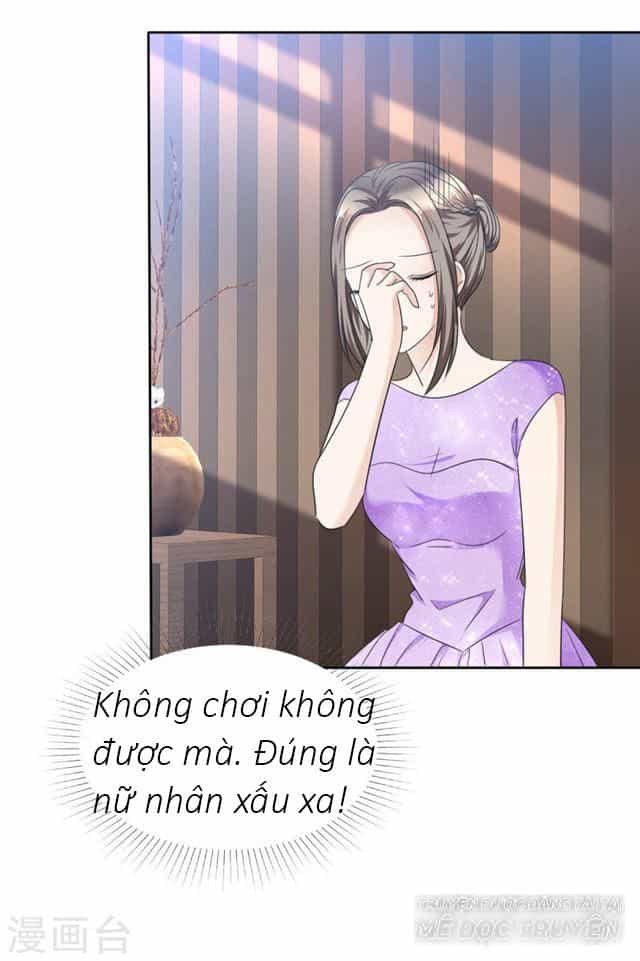 Con Đường Phản Công Của Sủng Thê - Chương 36 - ảnh 6