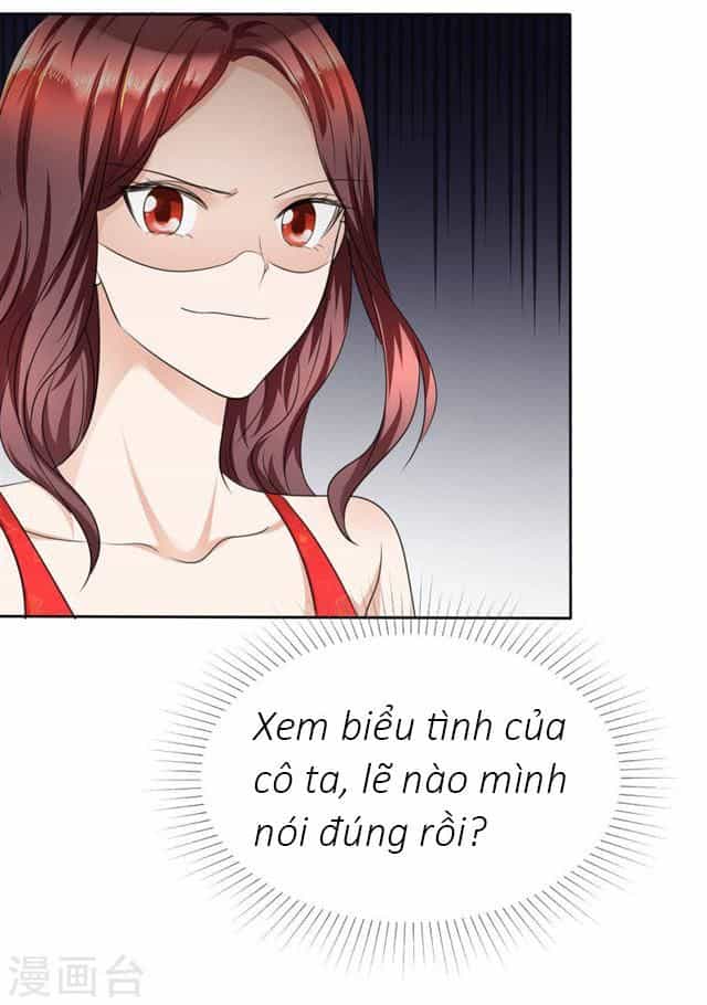 Con Đường Phản Công Của Sủng Thê - Chương 36 - ảnh 7