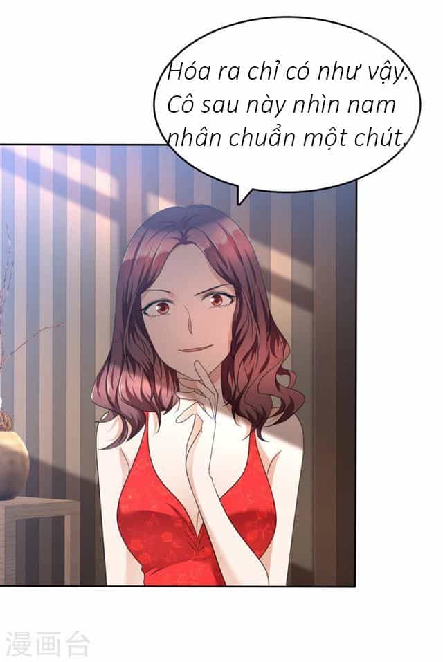 Con Đường Phản Công Của Sủng Thê - Chương 36 - ảnh 9