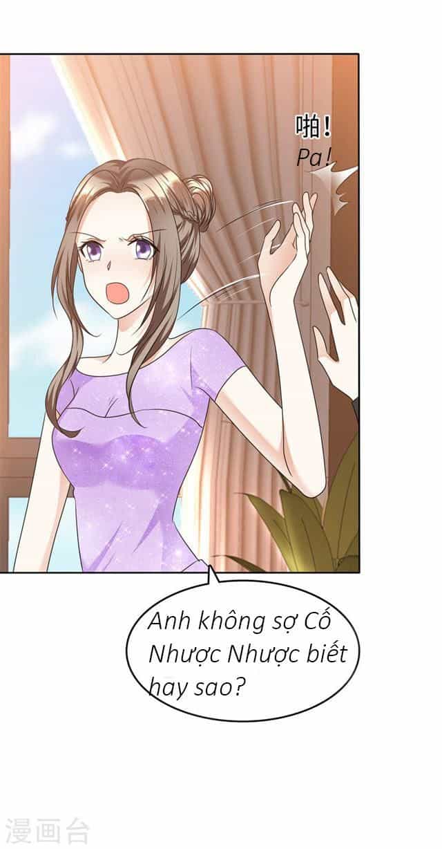 Con Đường Phản Công Của Sủng Thê - Chương 37 - ảnh 7