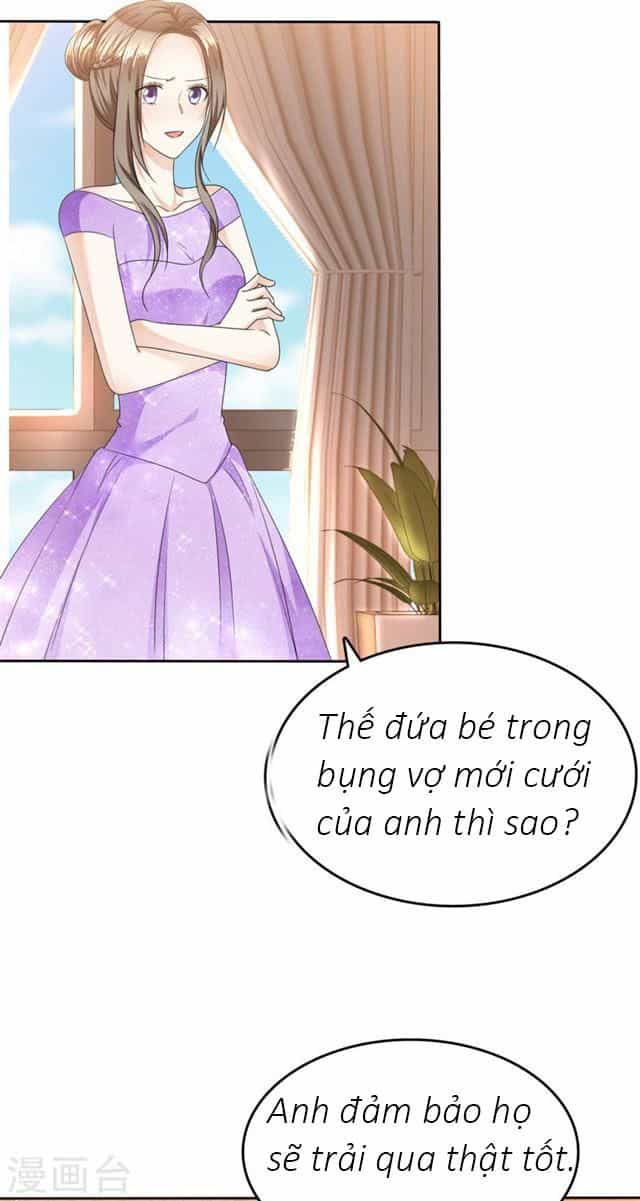 Con Đường Phản Công Của Sủng Thê - Chương 37 - ảnh 9
