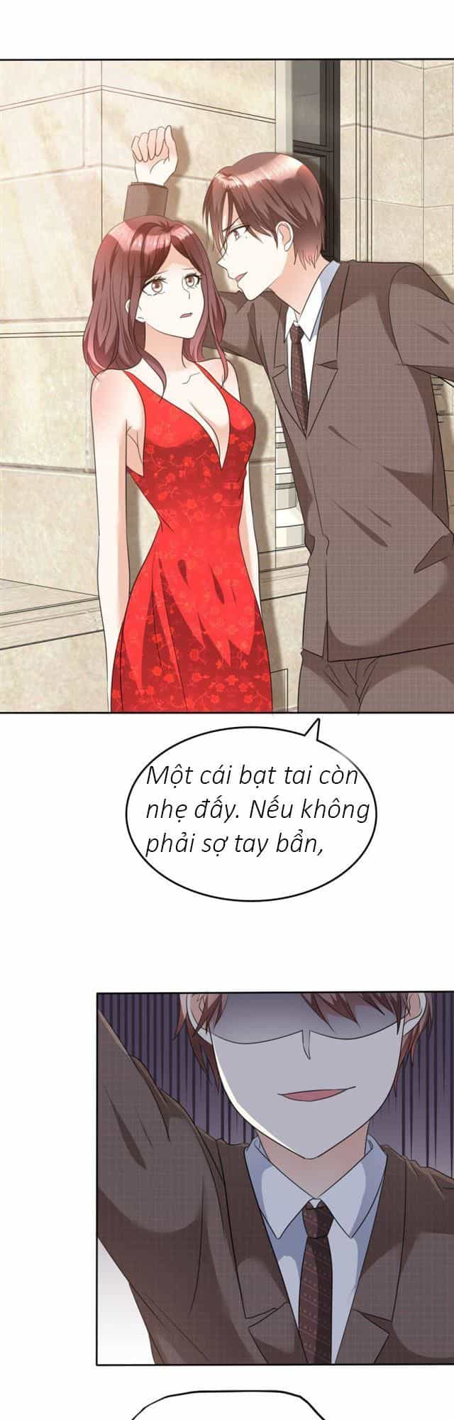 Con Đường Phản Công Của Sủng Thê - Chương 38 - ảnh 29