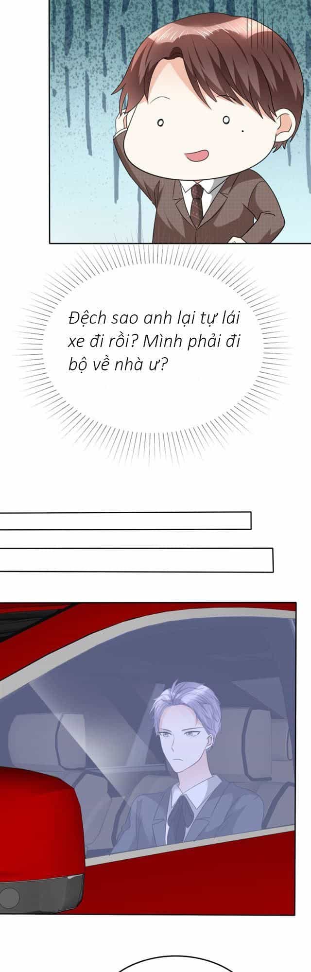 Con Đường Phản Công Của Sủng Thê - Chương 38 - ảnh 34