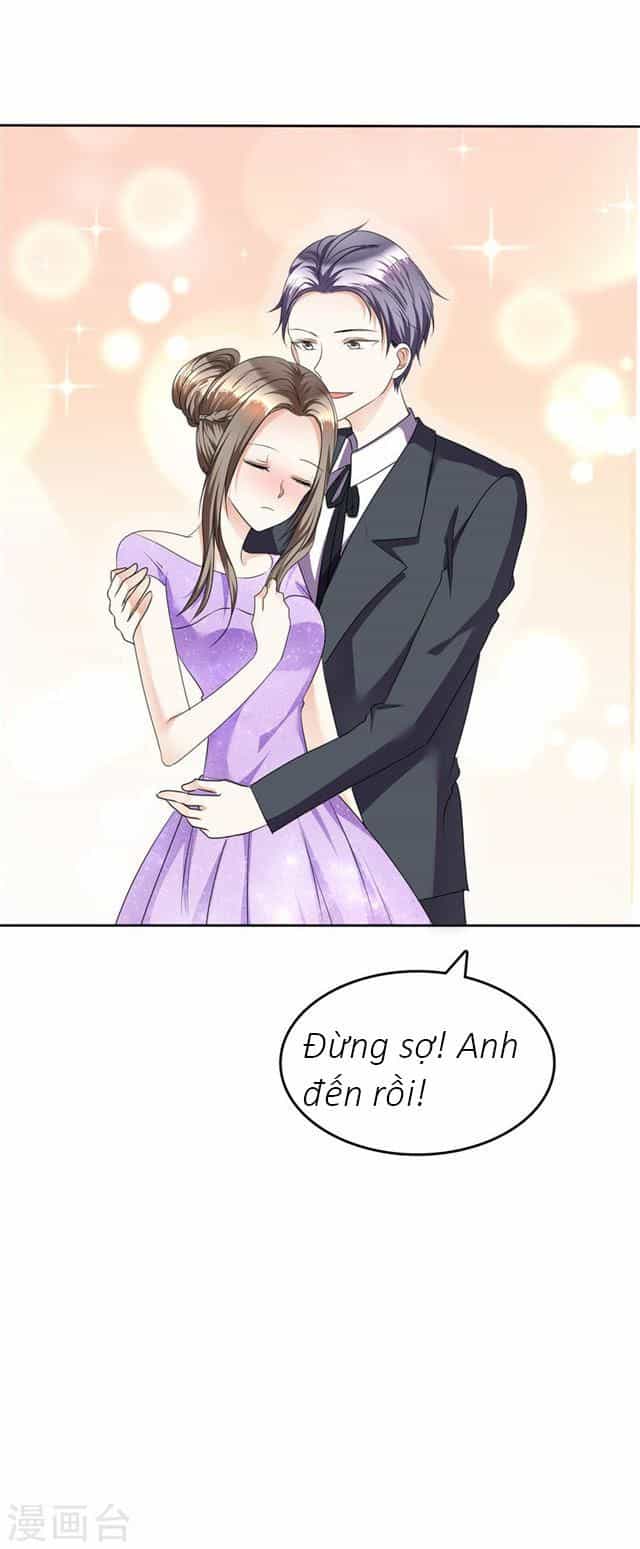 Con Đường Phản Công Của Sủng Thê - Chương 38 - ảnh 8