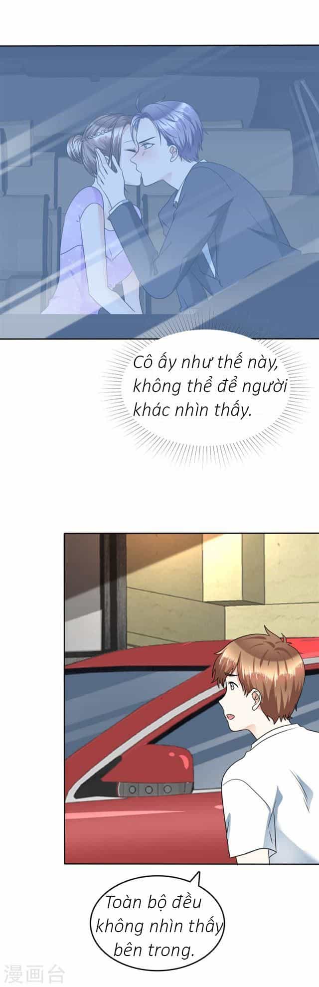 Con Đường Phản Công Của Sủng Thê - Chương 39 - ảnh 10
