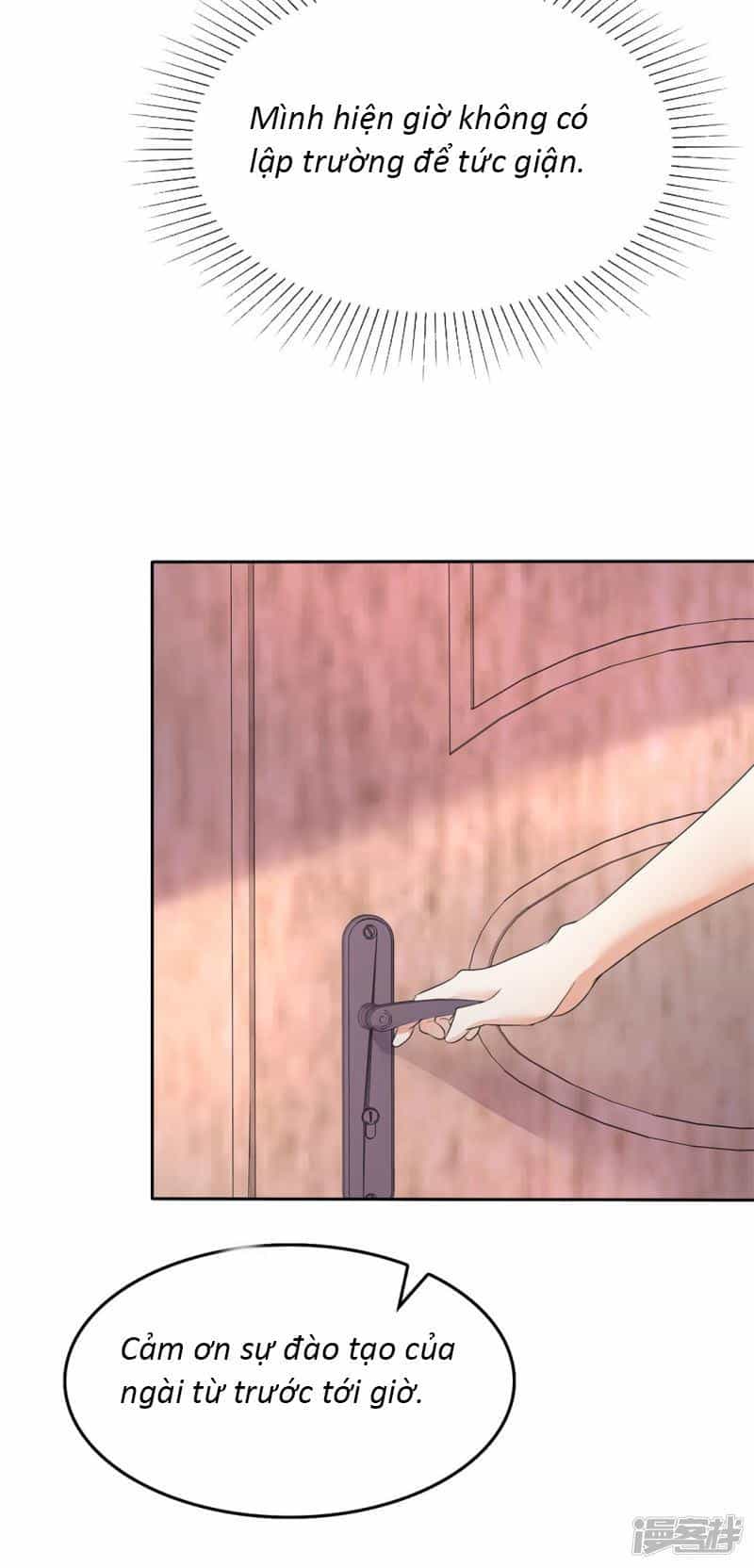 Con Đường Phản Công Của Sủng Thê - Chương 4 - ảnh 20