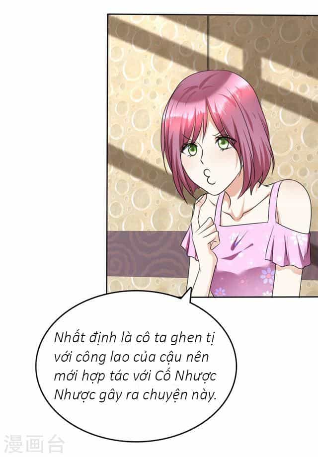Con Đường Phản Công Của Sủng Thê - Chương 40 - ảnh 13