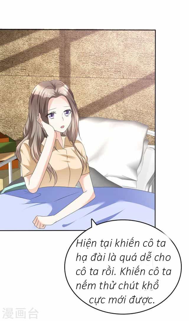 Con Đường Phản Công Của Sủng Thê - Chương 40 - ảnh 17