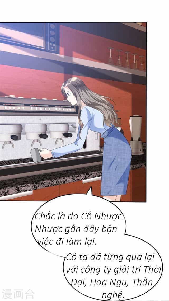 Con Đường Phản Công Của Sủng Thê - Chương 40 - ảnh 24