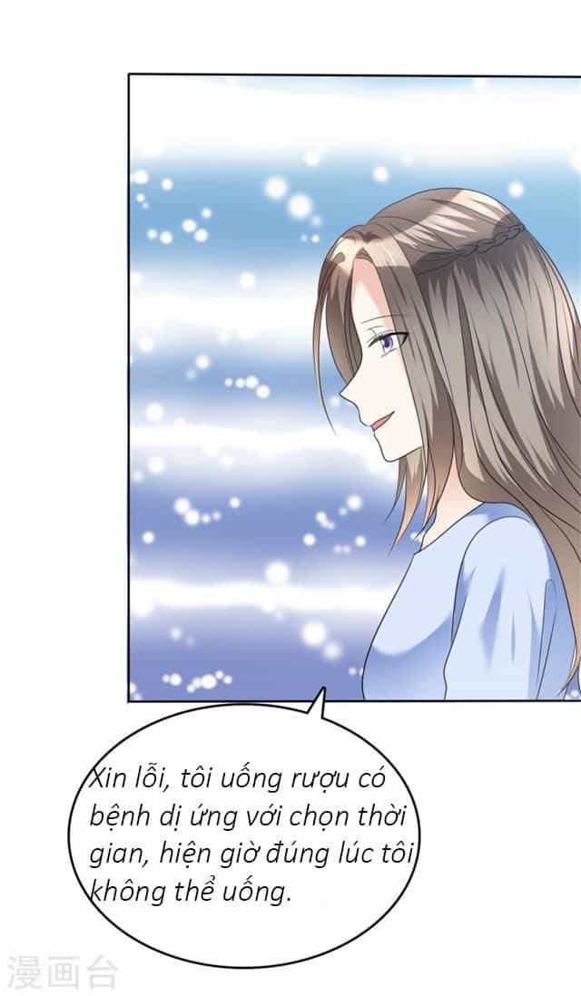Con Đường Phản Công Của Sủng Thê - Chương 41 - ảnh 19