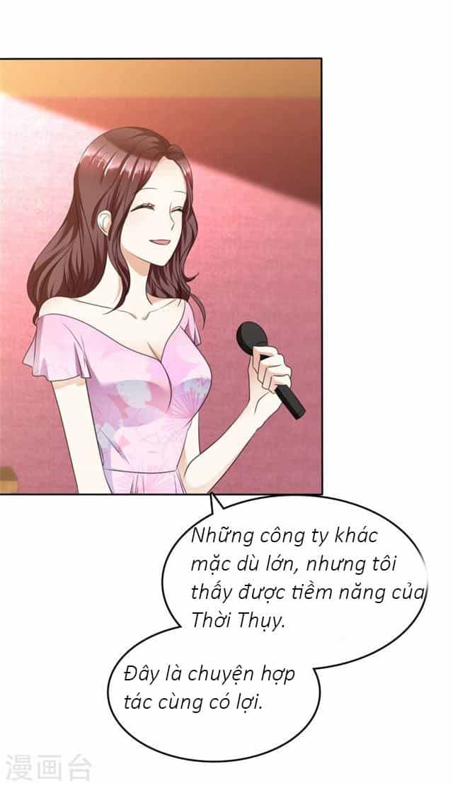 Con Đường Phản Công Của Sủng Thê - Chương 42 - ảnh 15