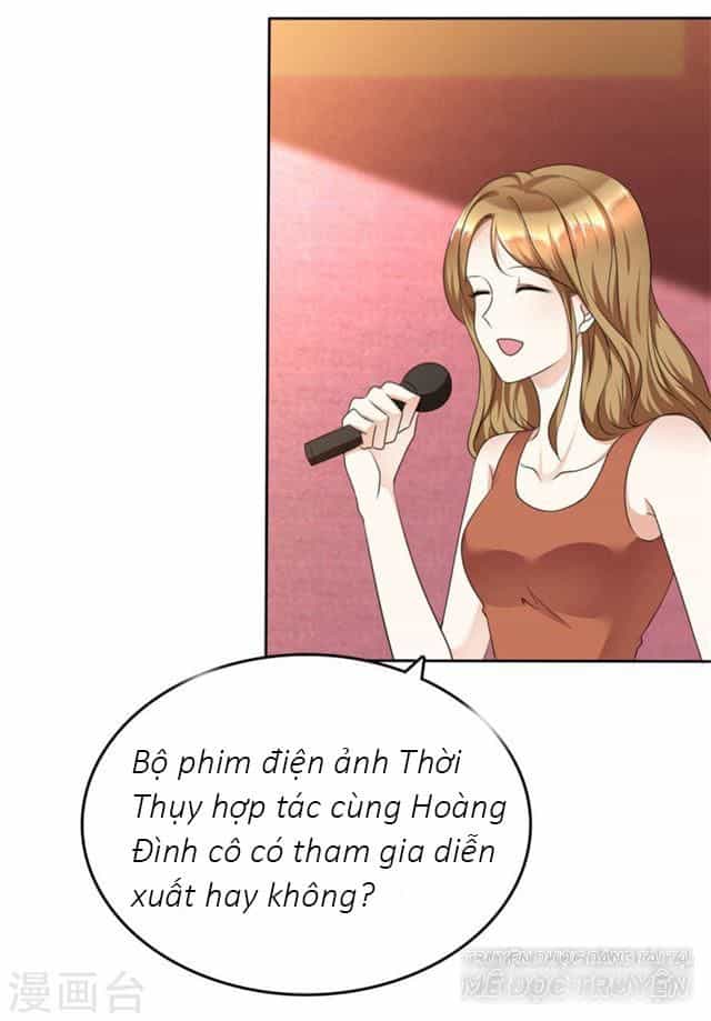 Con Đường Phản Công Của Sủng Thê - Chương 42 - ảnh 16