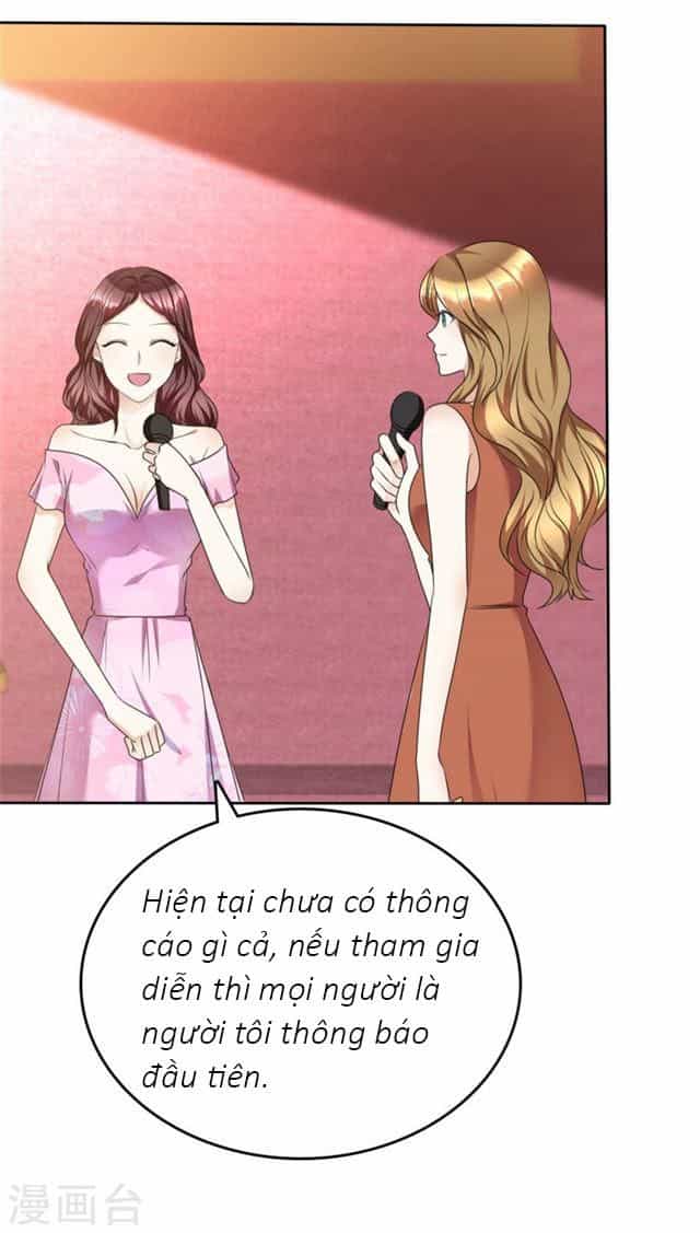 Con Đường Phản Công Của Sủng Thê - Chương 42 - ảnh 17