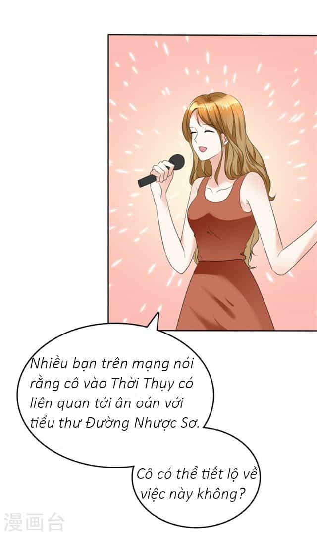 Con Đường Phản Công Của Sủng Thê - Chương 42 - ảnh 20