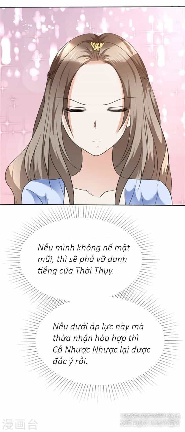 Con Đường Phản Công Của Sủng Thê - Chương 42 - ảnh 26
