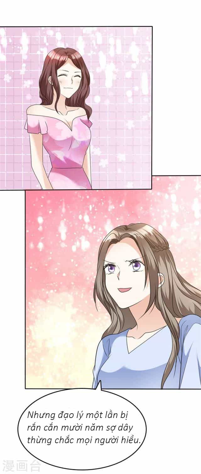 Con Đường Phản Công Của Sủng Thê - Chương 42 - ảnh 30