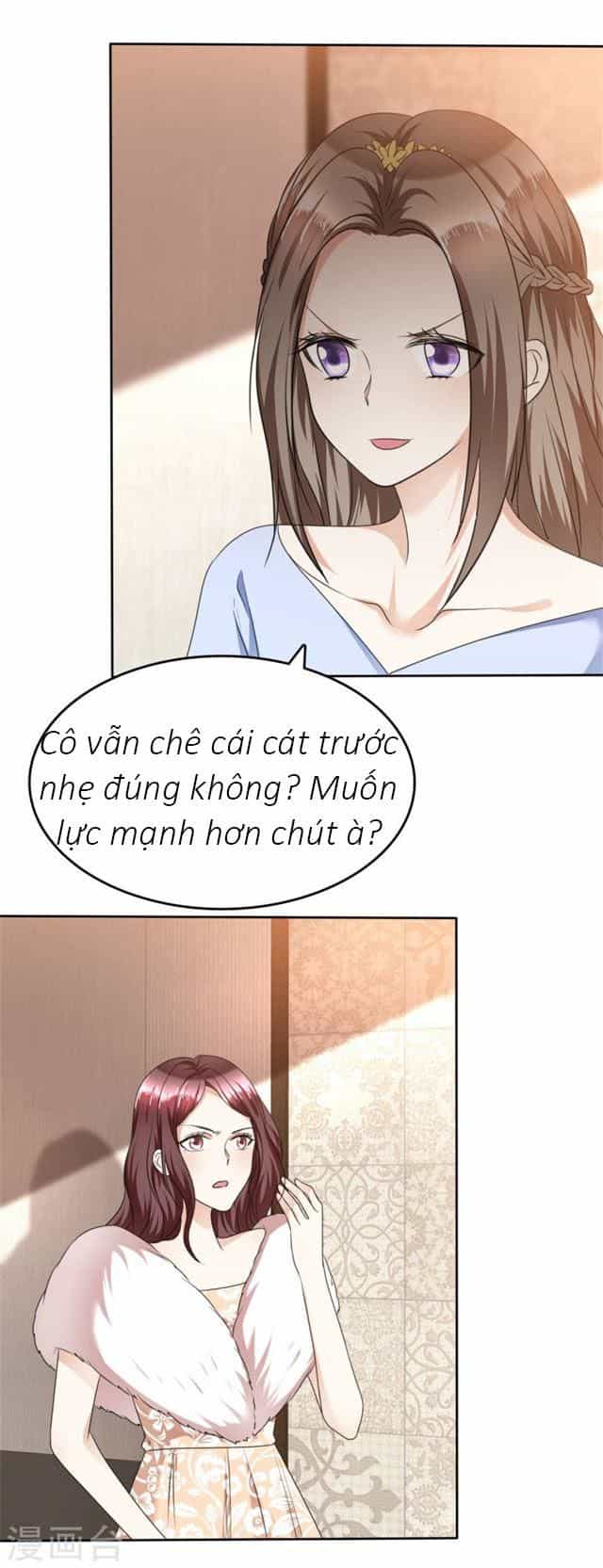 Con Đường Phản Công Của Sủng Thê - Chương 42 - ảnh 5