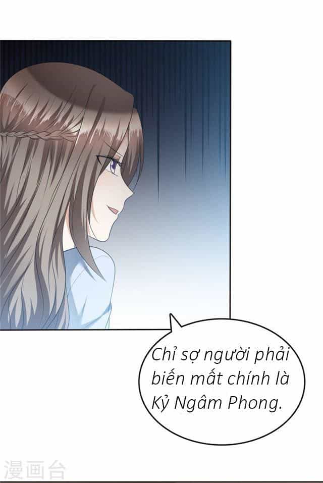 Con Đường Phản Công Của Sủng Thê - Chương 42 - ảnh 9