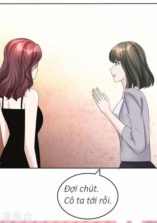 Con Đường Phản Công Của Sủng Thê - Chương 43 - ảnh 12