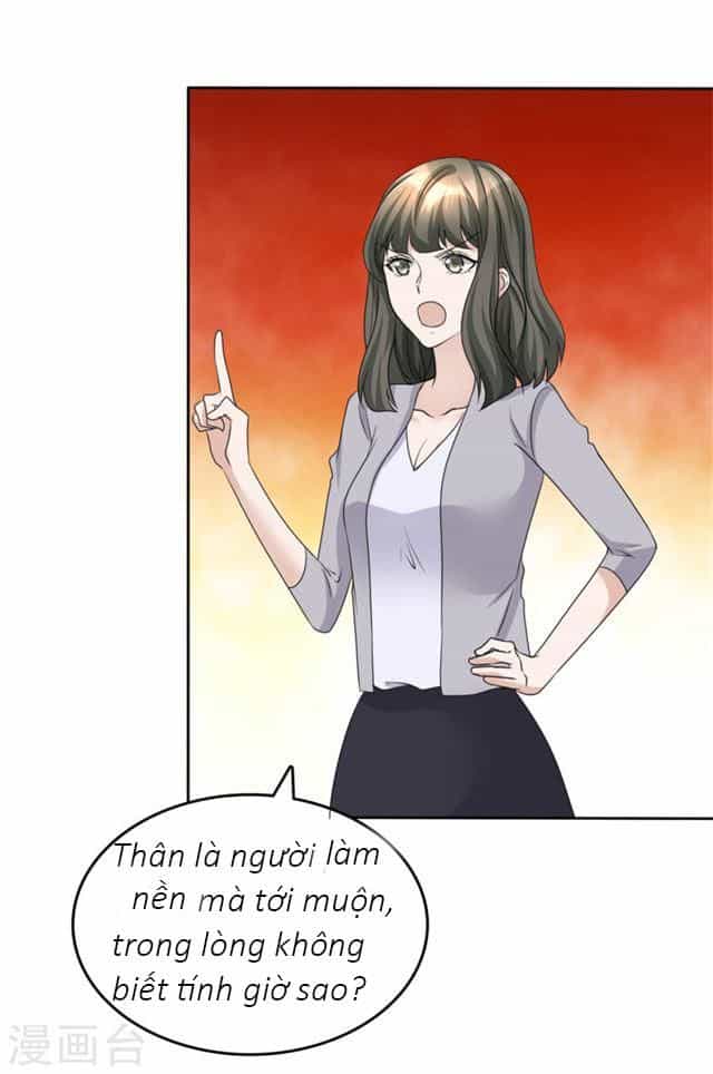 Con Đường Phản Công Của Sủng Thê - Chương 43 - ảnh 14