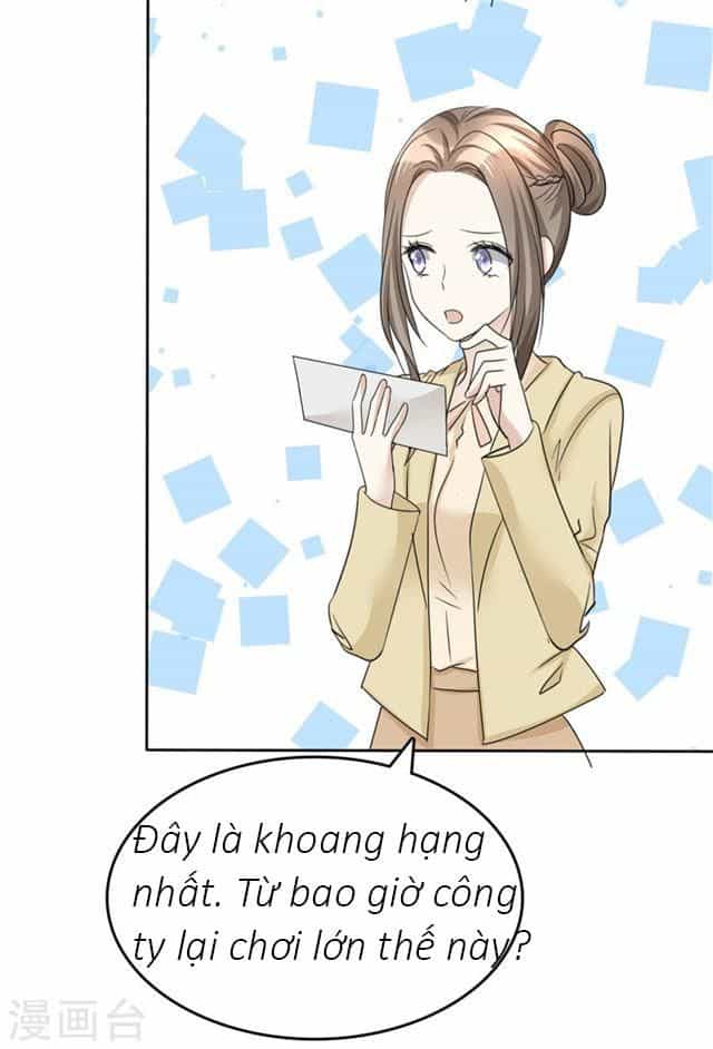 Con Đường Phản Công Của Sủng Thê - Chương 43 - ảnh 20