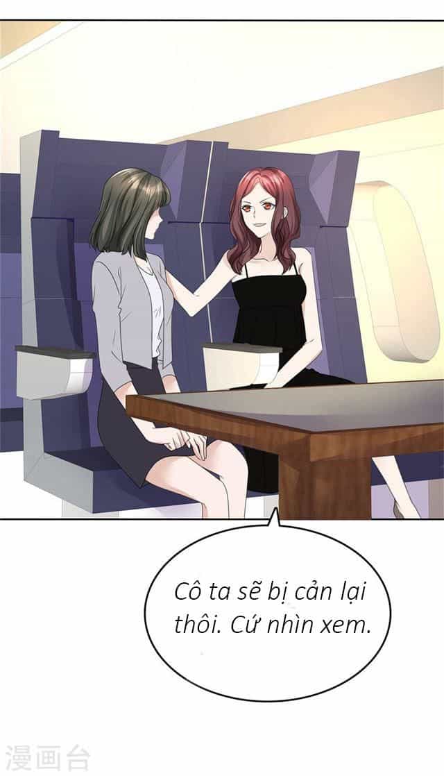 Con Đường Phản Công Của Sủng Thê - Chương 43 - ảnh 35