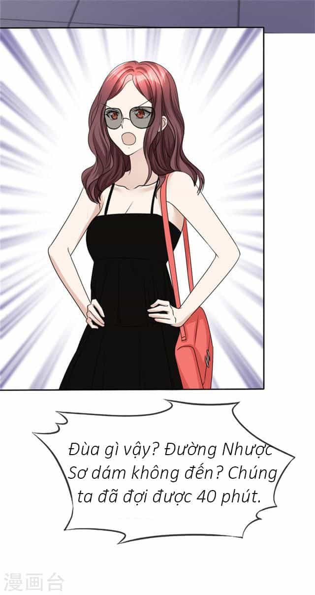 Con Đường Phản Công Của Sủng Thê - Chương 43 - ảnh 9