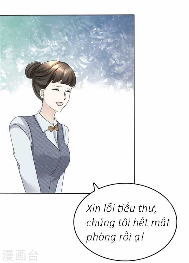 Con Đường Phản Công Của Sủng Thê - Chương 44 - ảnh 24