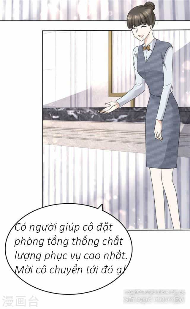 Con Đường Phản Công Của Sủng Thê - Chương 44 - ảnh 31