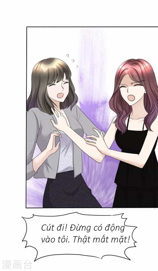 Con Đường Phản Công Của Sủng Thê - Chương 44 - ảnh 37