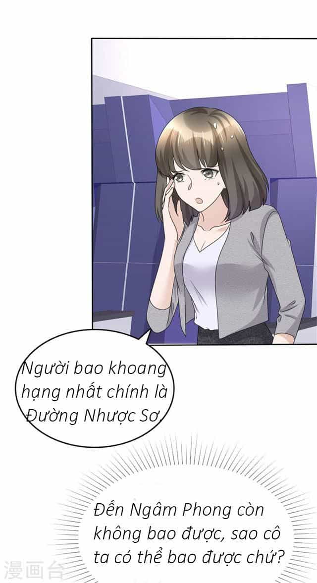 Con Đường Phản Công Của Sủng Thê - Chương 44 - ảnh 4