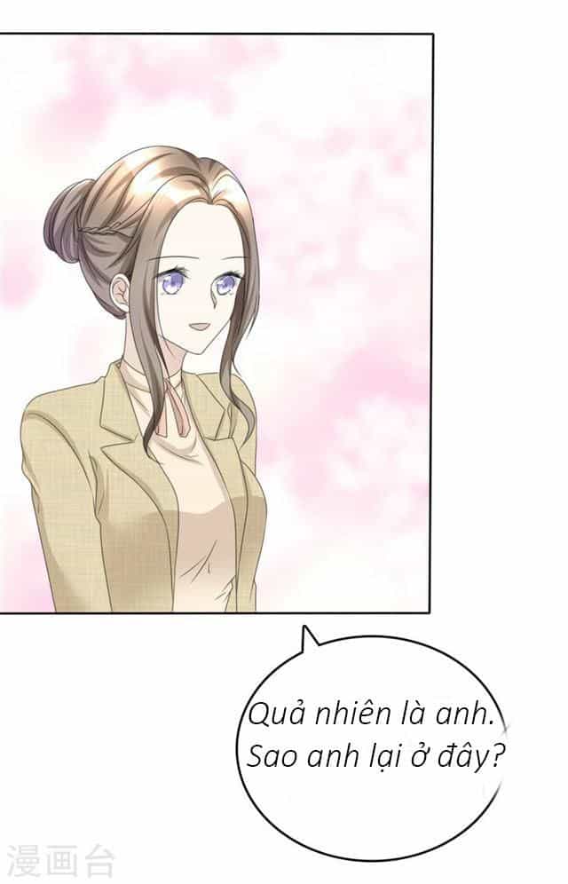 Con Đường Phản Công Của Sủng Thê - Chương 44 - ảnh 7