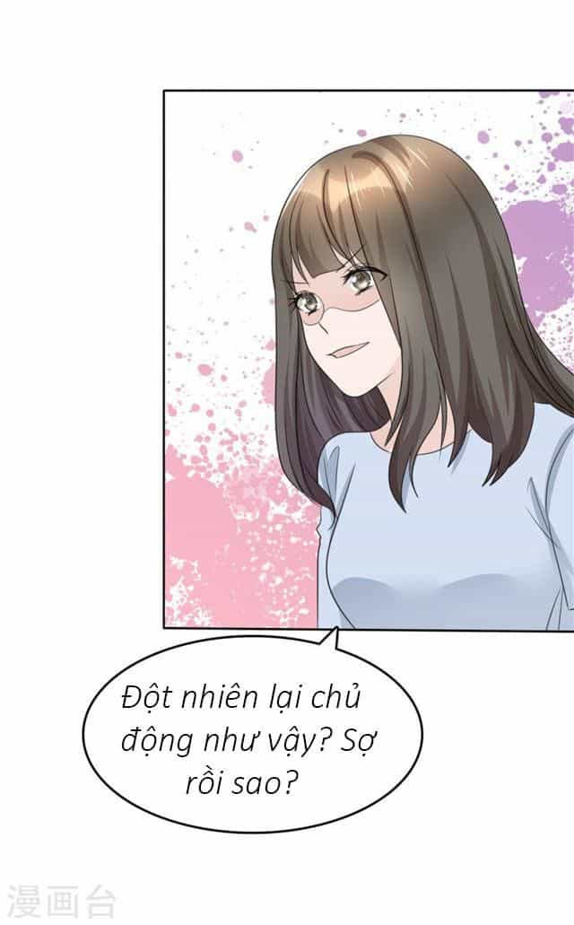 Con Đường Phản Công Của Sủng Thê - Chương 45 - ảnh 22