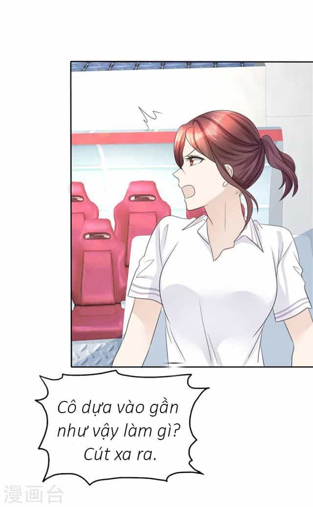 Con Đường Phản Công Của Sủng Thê - Chương 45 - ảnh 25